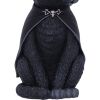 Purrah Hanging Ornament 11.5cm Cats Gifts Under £100