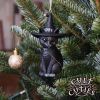 Purrah Hanging Ornament 11.5cm Cats Gifts Under £100
