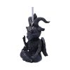Baphoboo Hanging Ornament 11cm Baphomet RRP Under 10