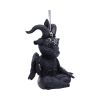 Baphoboo Hanging Ornament 11cm Baphomet RRP Under 10