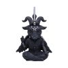 Baphoboo Hanging Ornament 11cm Baphomet RRP Under 10