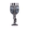 Harry Potter Death Eater Collectible Goblet Fantasy NEMESIS NOW | EASTER SALE