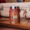 Harry Potter Gryffindor Collectible Tankard 15.5cm Fantasy Father's Day