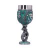 Harry Potter Slytherin Collectible Goblet 19.5cm Fantasy Top 200