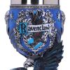 Harry Potter Ravenclaw Collectible Goblet 19.5cm Fantasy RRP Under 50