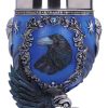 Harry Potter Ravenclaw Collectible Goblet 19.5cm Fantasy RRP Under 50
