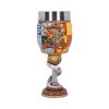 Harry Potter Golden Snitch Collectible Goblet Fantasy NEMESIS NOW | EASTER SALE