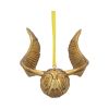 Harry Potter Golden Snitch Hanging Ornament Fantasy Best Sellers