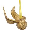 Harry Potter Golden Snitch Hanging Ornament Fantasy Best Sellers