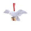 Harry Potter Hedwig Hanging Ornament 13cm Fantasy Best Sellers