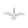 Harry Potter Hedwig Hanging Ornament 13cm Fantasy Best Sellers