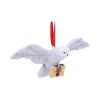 Harry Potter Hedwig Hanging Ornament 13cm Fantasy Best Sellers