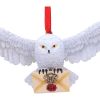 Harry Potter Hedwig Hanging Ornament 13cm Fantasy Best Sellers