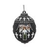 Metallica -Master of Puppets Hanging Ornament 10cm Band Licenses Band Merch Product Guide