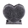 Till Death Do Us Part Money Box 17.1cm Skeletons Weddings