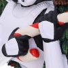 Stormtrooper Wreath Hanging Ornament Sci-Fi Out Of Stock