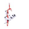 Stormtrooper Candy Cane Hanging Ornament 12cm Sci-Fi Licensed Film