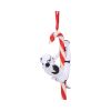 Stormtrooper Candy Cane Hanging Ornament 12cm Sci-Fi Licensed Film