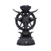 Light of Baphomet Candle Holder 15.5cm Baphomet Top 200