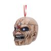 Iron Maiden Trooper Eddie Hanging Ornament Band Licenses Band Merch Product Guide