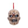 Iron Maiden Trooper Eddie Hanging Ornament Band Licenses Band Merch Product Guide