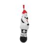 Stormtrooper in Stocking Hanging Ornament 11.5cm Sci-Fi Stock Arrivals