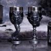 Pawzuph Goblet 19.5cm Cats Goblets