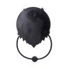 Wolf Moon Door Knocker 20.5cm Wolves Verkaufte Artikel