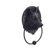 Wolf Moon Door Knocker 20.5cm Wolves Verkaufte Artikel
