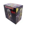 Iron Maiden Killers Bust Box (Small) 16.5cm Band Licenses Band Merch Product Guide
