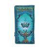 Palmistry Embossed Purse 18.5cm Palmistry Palmistry