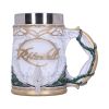 Lord of the Rings Rivendell Tankard 15.5cm Fantasy Gifts Under £100