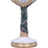 Lord of the Rings Rivendell Goblet 19.5cm Fantasy NEMESIS NOW | EASTER SALE