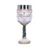 Lord of the Rings Rivendell Goblet 19.5cm Fantasy NEMESIS NOW | EASTER SALE