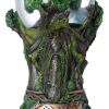 Lord of the Rings MiddleEarth Treebeard Snow Globe Fantasy Best Sellers