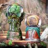 Lord of the Rings Frodo Snow Globe 17cm Fantasy Top 200