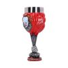 IT Time To Float Goblet 19.5cm Horror NEMESIS NOW | EASTER SALE