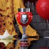IT Time To Float Goblet 19.5cm Horror NEMESIS NOW | EASTER SALE