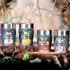 Lord of the Rings Hobbit Shot Glass Set (Set of 4) Fantasy Top 200
