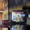 Iron Maiden Killers Wallet Band Licenses Band Merch Product Guide