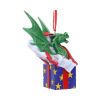 Surprise Gift Hanging Ornament (AS) 12.5cm Dragons NEMESIS NOW | EASTER SALE