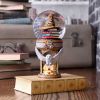 Harry Potter First Day at Hogwarts Snow Globe Fantasy Top 200