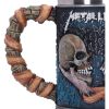 Metallica Sad But True Tankard 15.5cm Band Licenses Band Merch Product Guide