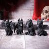 Diabarkus 10.5cm Animals Top 200 None Licensed