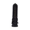 Baphomet's Essence Incense Burner 23.9cm Baphomet Halloween Party