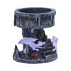 Dragon Mage Tea Light (AS) 6cm Dragons Verkaufte Artikel