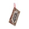 Harry Potter Hogwarts Ticket Hanging Ornament Fantasy RRP Under 10