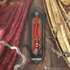 Harry Potter Firebolt Wall Plaque 34.5cm Fantasy NEMESIS NOW | EASTER SALE