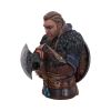 Assassin's Creed Valhalla Eivor Bust 32cm Gaming Verkaufte Artikel