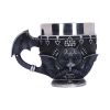 Pinkys Up - Malpuss 11cm Cats NEMESIS NOW | BLACK FRIDAY SALE 2025